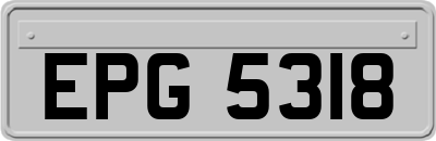EPG5318