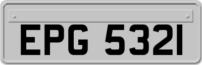 EPG5321