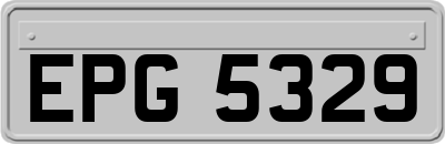 EPG5329