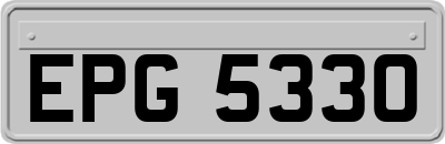 EPG5330