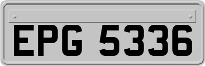 EPG5336