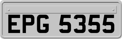 EPG5355