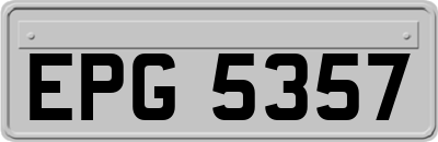 EPG5357