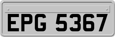 EPG5367