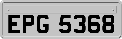 EPG5368