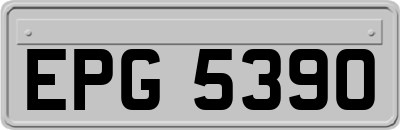 EPG5390