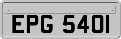EPG5401