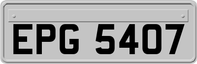 EPG5407