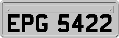 EPG5422