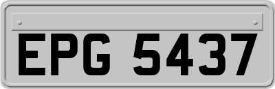 EPG5437