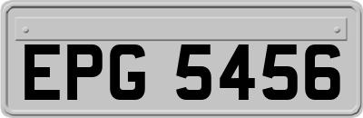 EPG5456