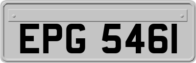 EPG5461