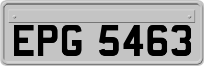 EPG5463