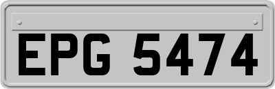 EPG5474