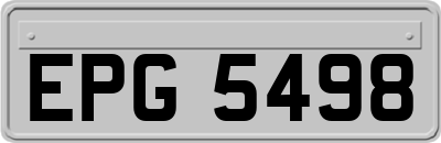 EPG5498