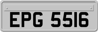 EPG5516