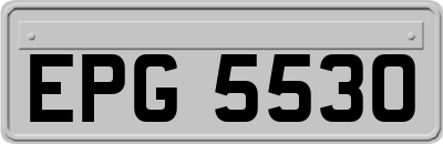 EPG5530