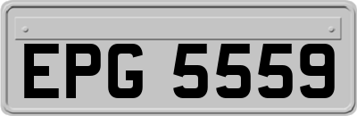 EPG5559