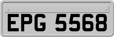EPG5568