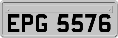 EPG5576
