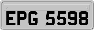 EPG5598