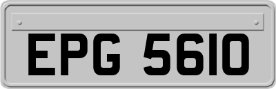 EPG5610