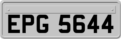 EPG5644