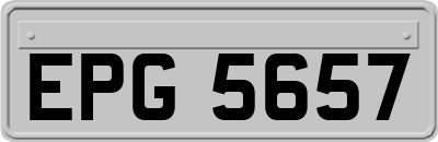 EPG5657