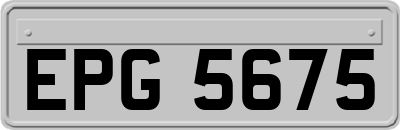 EPG5675