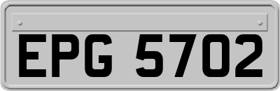 EPG5702