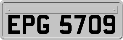 EPG5709