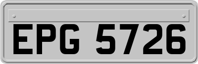 EPG5726
