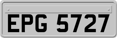 EPG5727