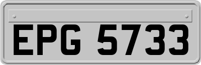 EPG5733