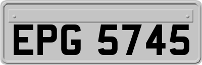 EPG5745