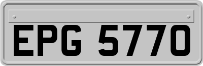 EPG5770