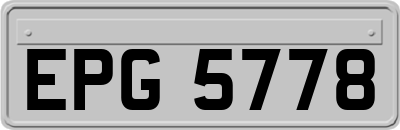 EPG5778
