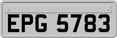 EPG5783
