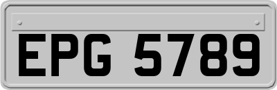 EPG5789