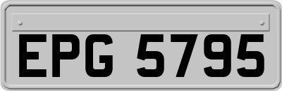 EPG5795