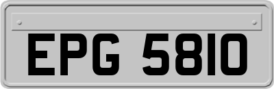 EPG5810