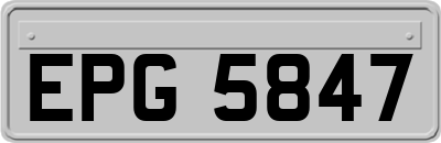 EPG5847