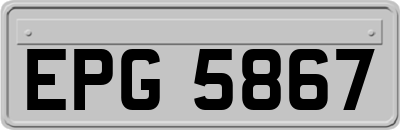 EPG5867