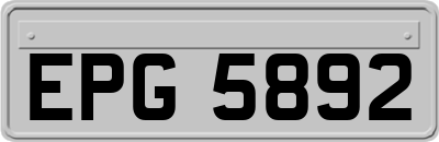 EPG5892