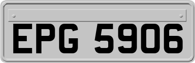 EPG5906