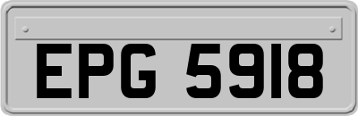 EPG5918