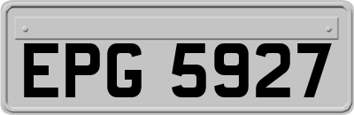EPG5927