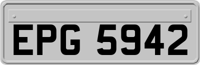 EPG5942