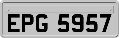 EPG5957