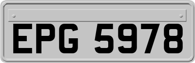 EPG5978
